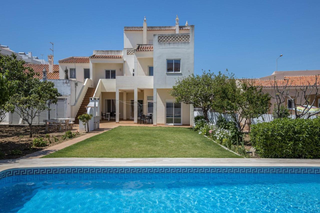 Villas Brites Nº3 Burgau Ngoại thất bức ảnh