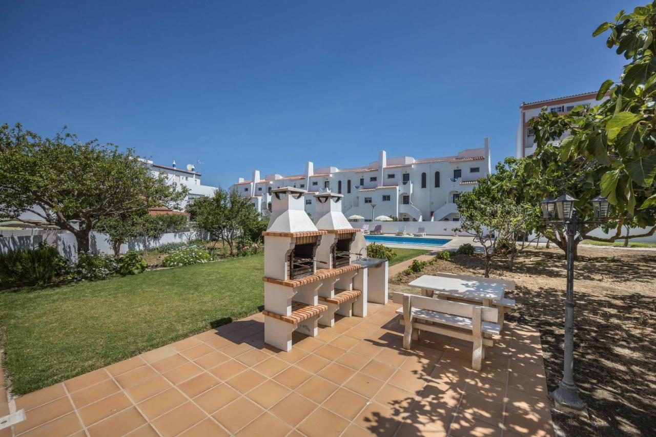 Villas Brites Nº3 Burgau Ngoại thất bức ảnh